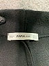 Zara Black Cargo Pants Size S - photo 7