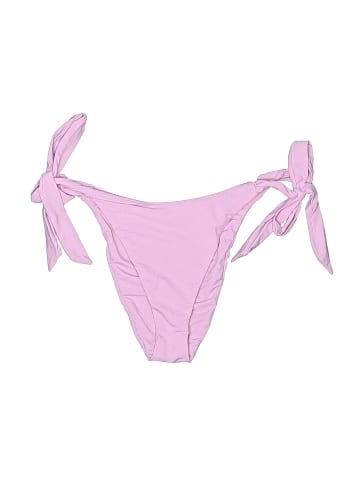 LA Hearts Swimsuit Bottoms (view 1)
