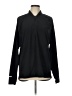 C9 By Champion Black Long Sleeve Polo Size L - photo 1