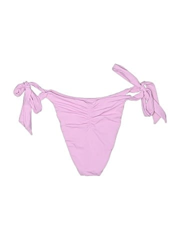 LA Hearts Swimsuit Bottoms (view 2)