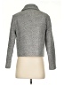 Boden Tweed Gray Coat Size 2 - photo 2