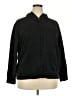 Patra Black Zip Up Hoodie Size 2X - photo 1