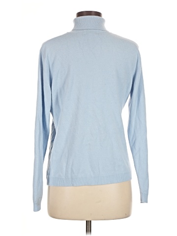 Jennifer Moore Turtleneck Sweater (view 2)