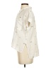 Rails Stars Ivory Short Sleeve Blouse Size XS - photo 5