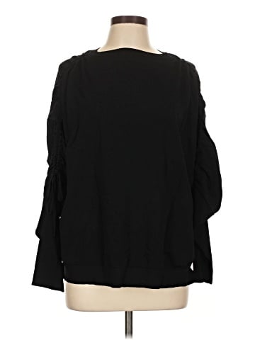 Apparalel Pullover Sweater (view 1)