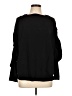 Apparalel Black Pullover Sweater Size L (estimated) - photo 1