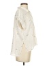 Rails Stars Ivory Short Sleeve Blouse Size XS - photo 4