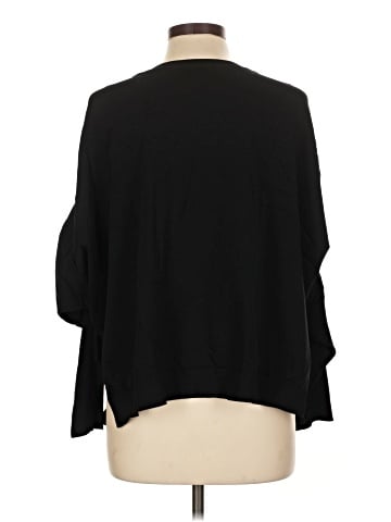 Apparalel Pullover Sweater (view 2)