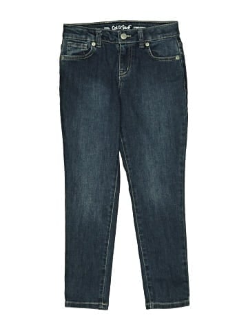 Cat & Jack Jeans (view 1)