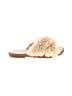Ugg Ivory Sandals Size 5 1/2 - photo 1