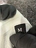 Unbranded Ivory Short Sleeve Polo Size M - photo 7
