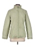 Giacca 100% Polyester Green Jacket Size L - photo 1