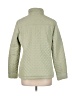 Giacca 100% Polyester Green Jacket Size L - photo 2