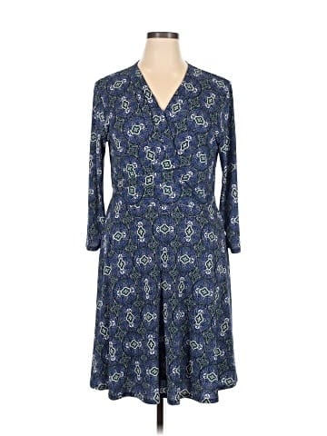 Alex Marie Casual Dress (view 1)