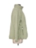 Giacca 100% Polyester Green Jacket Size L - photo 4
