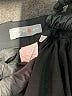 Callaway Solid Black Casual Skirt Size 14 - photo 3