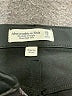 Abercrombie & Fitch Chevron-herringbone Gray Jeans Size 2L - photo 7