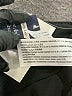Abercrombie & Fitch Chevron-herringbone Gray Jeans Size 2L - photo 8
