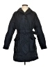 Tory Burch 100% Polyester Blue Coat Size 2 - photo 1