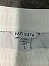 Athleta 100% Polyester Ivory Casual Pants Size L - photo 7
