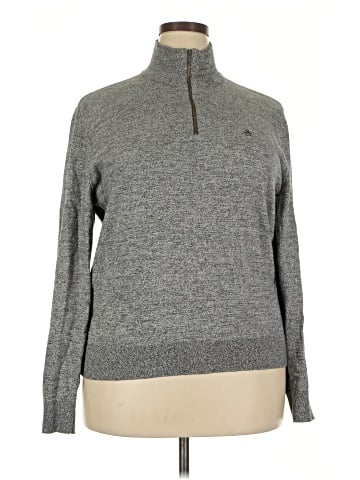 An Original Penguin by Munsingwear Turtleneck Sweater (view 1)