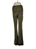 Maurices Solid Green Active Pants Size XS - photo 2