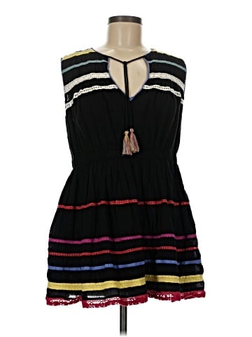 Carolina K Casual Dress (view 1)