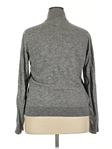 An Original Penguin by Munsingwear Turtleneck Sweater (view 2)