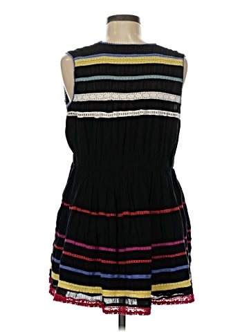Carolina K Casual Dress (view 2)