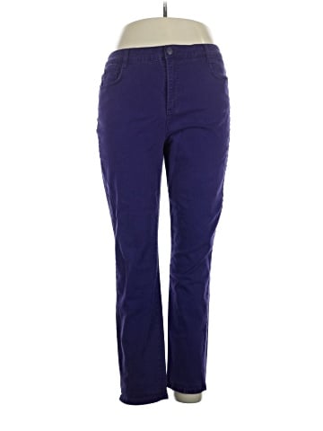Bandolino Casual Pants (view 1)