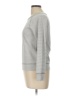 Unbranded Gray Sweatshirt Size L (estimated) - photo 5