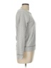 Unbranded Gray Sweatshirt Size L (estimated) - photo 4