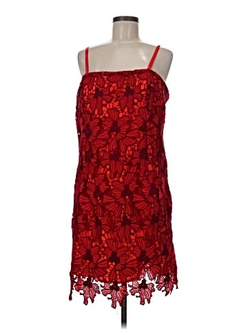 Cache Cocktail Dress (view 1)