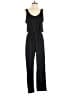 Gap Solid Black Jumpsuit Size M - photo 1