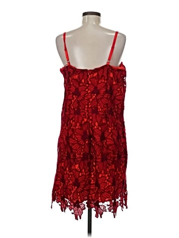 Cache Cocktail Dress (view 2)