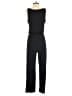 Gap Solid Black Jumpsuit Size M - photo 2