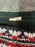 Unbranded Hearts Black Pullover Sweater Size XXL - photo 7