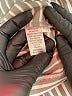 De Collection Stripes Gray Casual Dress Size S - photo 8