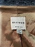 Ellison Animal Print Gold Blazer Size M - photo 6