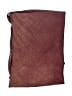 Assorted Brands Burgundy Scarf One size - photo 2