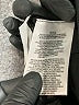 BCBGMAXAZRIA Solid Black Dress Pants Size 0 - photo 8