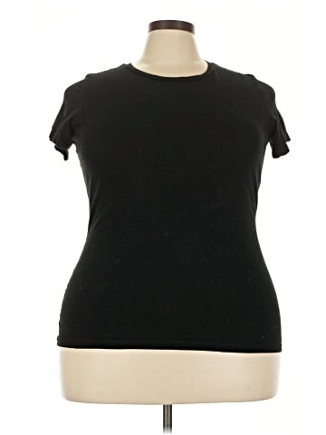 District. Short Sleeve T-Shirt (view 1)