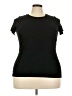 District. Black Short Sleeve T-Shirt Size XXL - photo 1