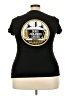 District. Black Short Sleeve T-Shirt Size XXL - photo 2