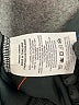 NBA Black Track Jacket Size XS - photo 7