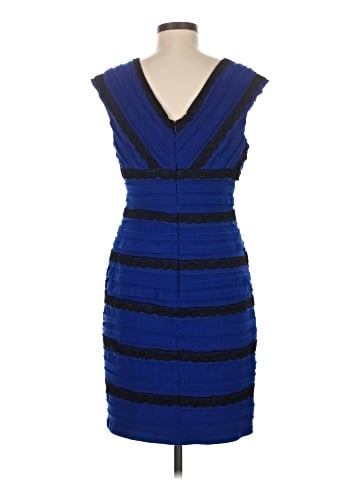 Adrianna Papell Cocktail Dress (view 2)