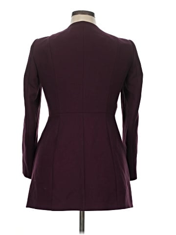 Zara Coat (view 2)