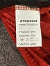 Shein Red Long Sleeve Top Size L - photo 8