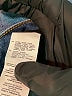 Calzedonia Blue Jeans Size S - photo 9