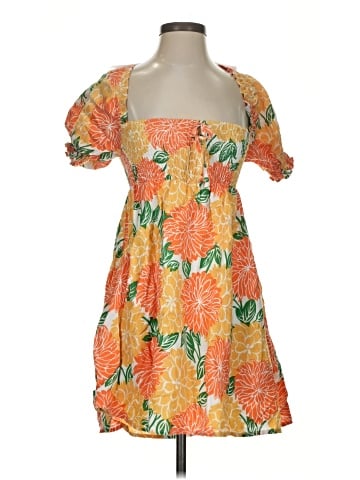 Faithfull the Brand Cocktail Dress (view 1)